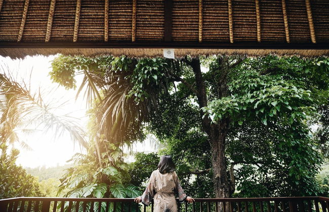 Maha Hills Resort by Mahaprana Experience - Foto 46