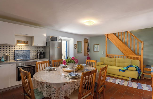 Pool House Franjo - Foto 18