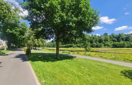 Neues Ruhrtal Apartment 2 mit Balkon - Foto 16