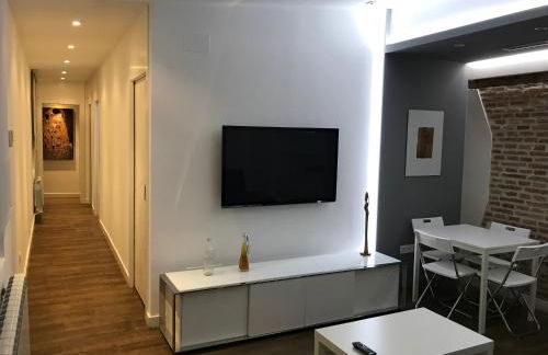 AIRVA: Apartamento Duque de la Victoria - Foto 2