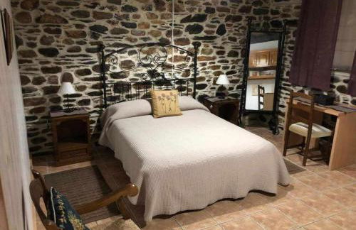 Casa do Hiebra Alojamiento Rural Ribeira Sacra - Foto 29