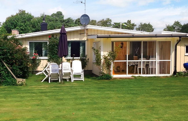 Summer Cottage Near the Beach - Foto 1