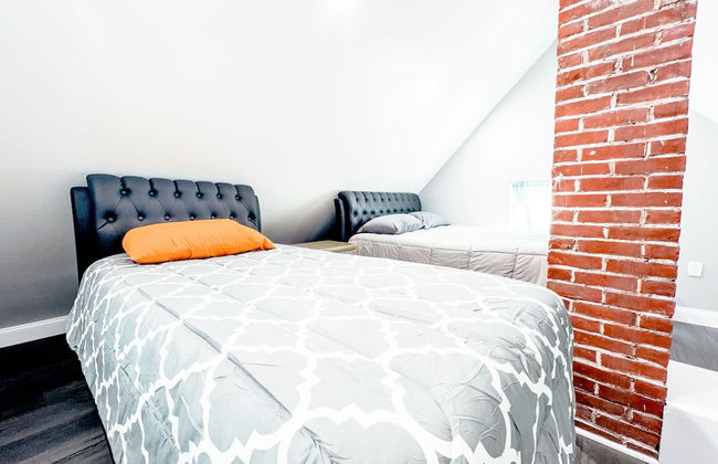 The Ashland Manor - Foto 2