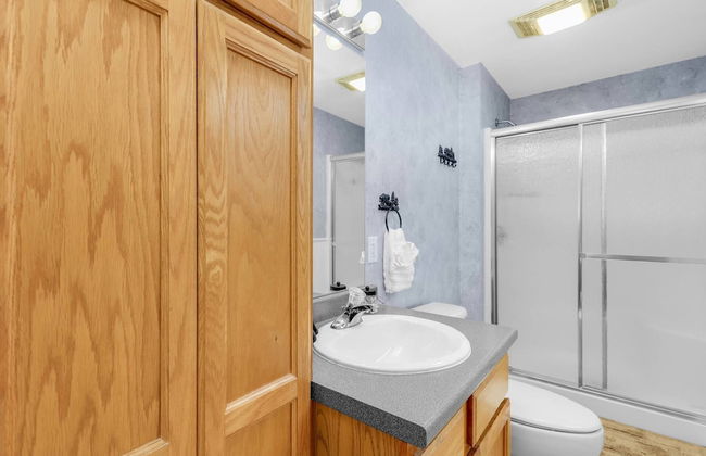 Cardinals Perch - Foto 20