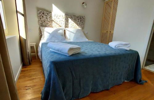 Le Bois Flotté - Maison au cœur de la Loire entre ville et nature - Foto 7