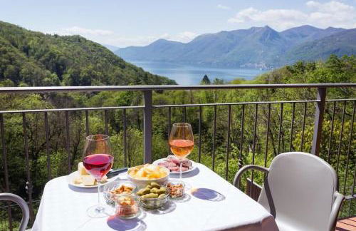 Italian Lakes villa with lake views - Foto 1