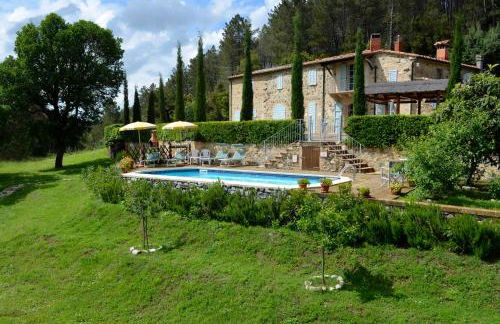 Villa le Capanne - Foto 22