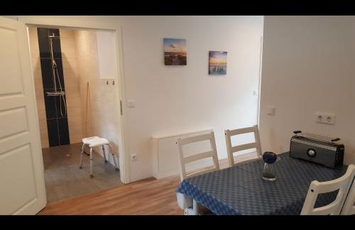 NEU! Ferienwohnung Amrum - Foto 1