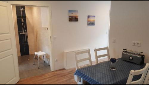 NEU! Ferienwohnung Amrum - Foto 1