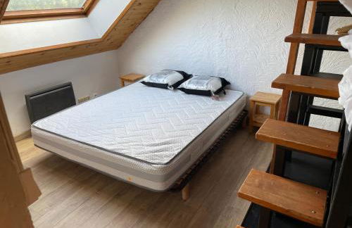 Résidence - Gite La Mourée - Foto 46