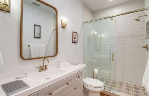 The Hamilton Heber Springs Home with Hot Tub! - Foto 22