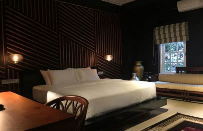 Villa Raha - Photo 15