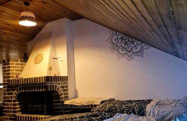 Bliss Garden Retreat House ZielonoMi - Foto 33