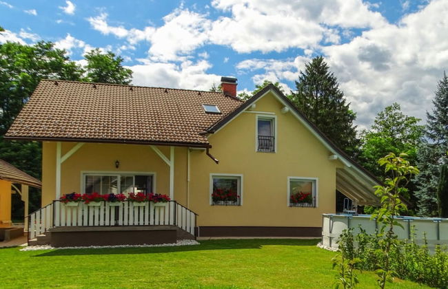 Villa Cujez With Sauna And Pool - Foto 24