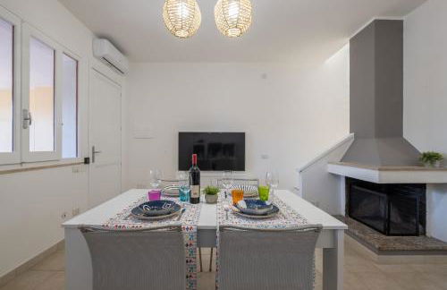 Suite Sant'Andrea-250 m from the Beach- Privat Parking-Self Check-in - Netflix - Foto 13