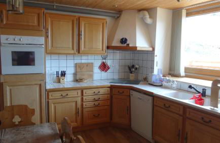 Chalet la Bise - Foto 9