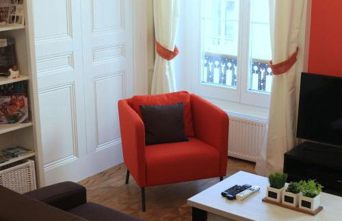 La Suite Terreaux - Photo 28