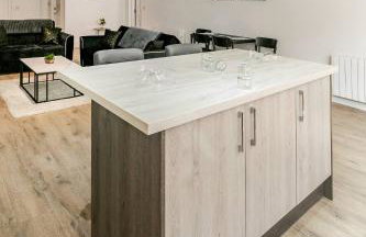 New Modern and Spacious 2BR In The Heart of Burnley with Free Private Parking - Foto 11