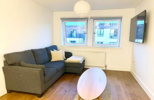Cosy apartment near Edinburgh city centre - Foto 3
