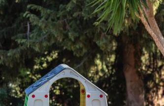 Villa Artemis - Foto 26