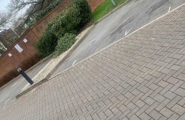 Sleeps 4/6 pet Friendly Parking nr Nec/warwick uni - Photo 29