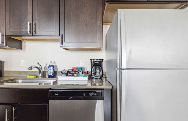 Modern Downtown Apartment - Foto 45