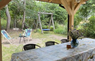 Domek nad jeziorem z prywatnym pomostem, Mazury, Domek Fruzia - Foto 51