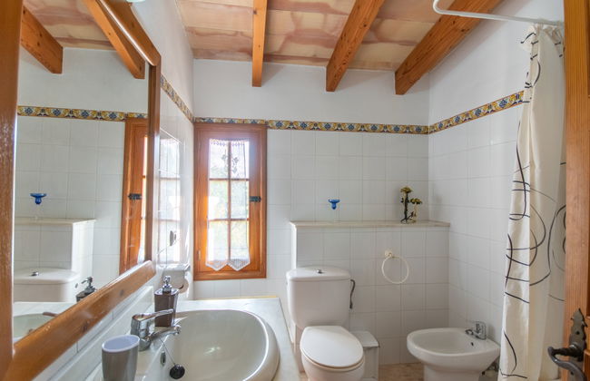 Son Femenia - Foto 17