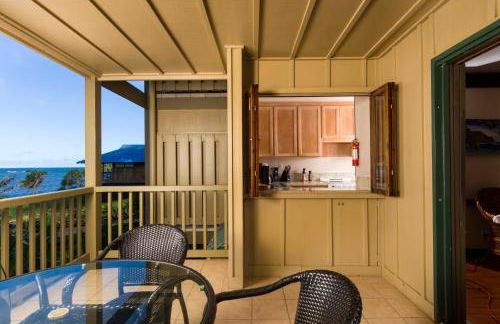 Hana Kai Maui - #103 Helani oceanview 1 BR - Foto 8