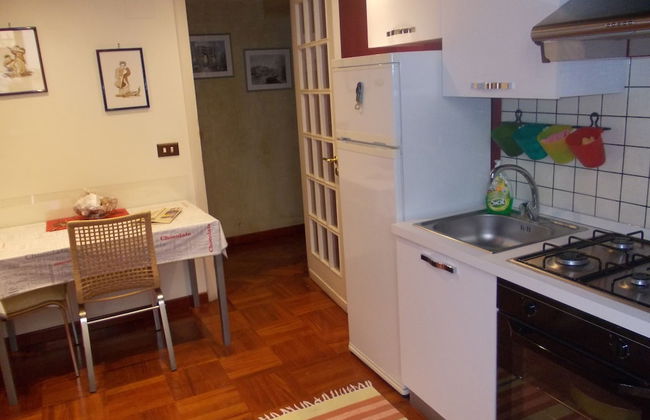 La Terrazza Apartment - Foto 6