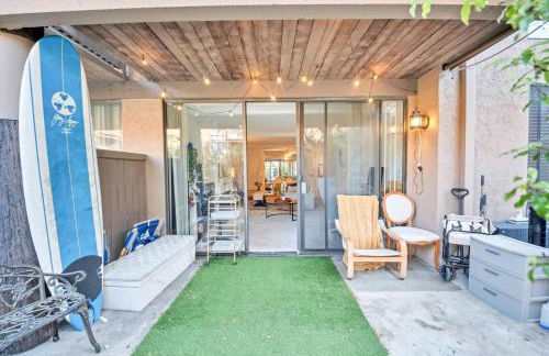 Lux Marina Village with parking - Foto 62