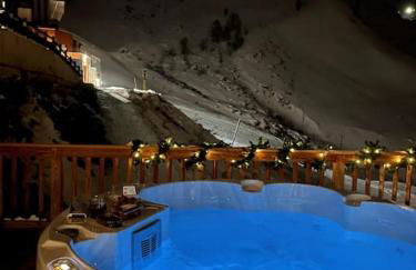 Skiing Resort In The Italian Alps, Chalet Cervinia - Foto 18