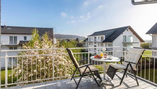 Ferienwohnung LINNEA - Bad Bellingen - Foto 3