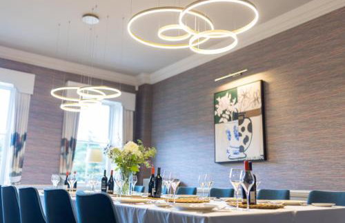 Cuckney House - Georgian Manor on a country estate - Sleeps 31 - Foto 25