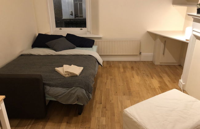 3 Bedroom Apartments Wells Street - Foto 11