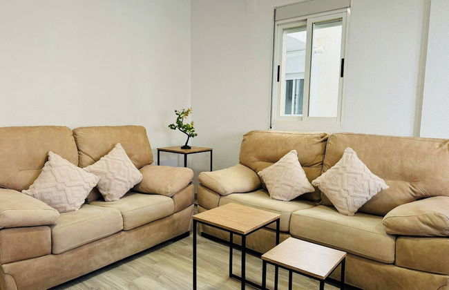 Bright Apartment Near Granada Center - Foto 12