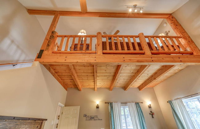 The Snow House - Foto 36