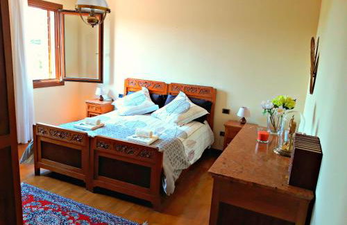 Le Vigne di Annalisa Sweet Relax Rooms in Unesco Prosecco D.o.c.g. - Foto 18