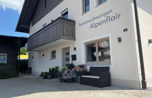 Ferienwohnungen Alpenflair - barrierefrei urlauben - Foto 34