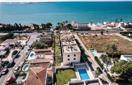 Bella Palace, Apartamento acogedor junto al mar - Foto 20