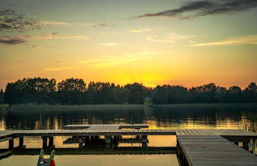 AURA Centrum Wypoczynkowo-Rekreacyjne - Foto 69