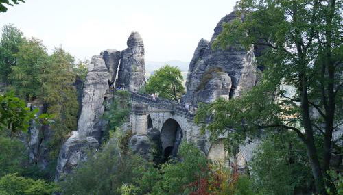 Ferienhaus Flora - Foto 3