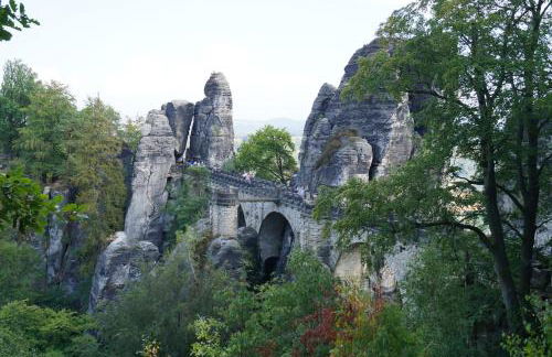 Ferienhaus Flora - Foto 3