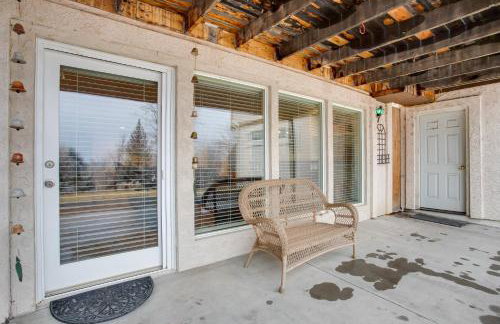 Grand Junction Abode ~ 2 Miles to Wineries & Golf! - Foto 24