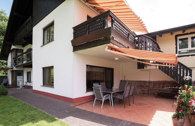 Garden Apartment in Huttenthal - Foto 19