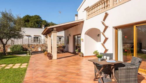 Villa Agora preciosa casa con encanto Menorquin - Foto 5