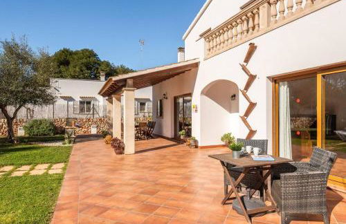 Villa Agora preciosa casa con encanto Menorquin - Foto 5