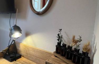 T2 calme vieux Tours Basilique - Foto 21