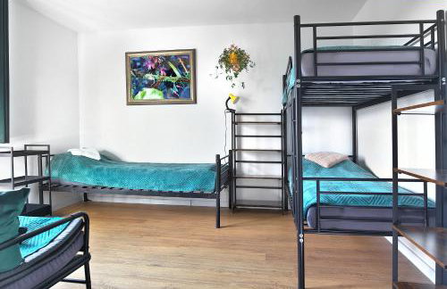 Agrosfera dom relaksacyjny - Foto 16