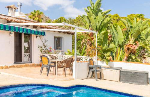 Villa 14 - El Portet - Foto 6